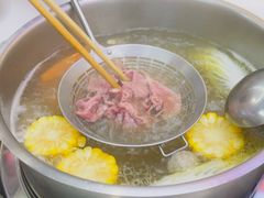 -牛品福潮汕牛肉火锅(旺庄店)