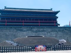 -西安城墙·碑林历史文化景区