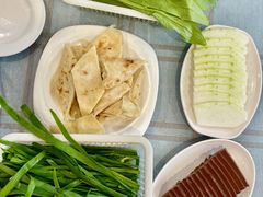 -湘肠香火锅店(团结湖店)