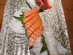 -千代武日本料理(开发区店)