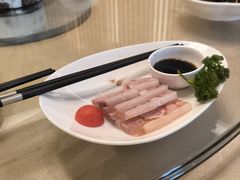 -建滔诺富特酒店-悦餐厅