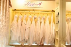 -全城热恋璀璨婚纱摄影(国贸总店)