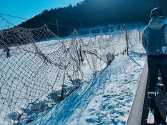 -十三陵雪世界滑雪场