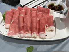 -东来顺饭庄(apm总店)