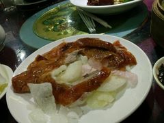 -明香海鲜酒家(华强北店)