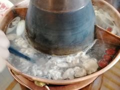 -竹叶涮肉坊(总店)