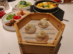 -小厨娘书香金陵(夫子庙老门东店)