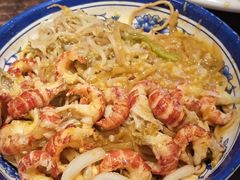 -阿财老铺·老蚌埠龙虾城(华夏总店)