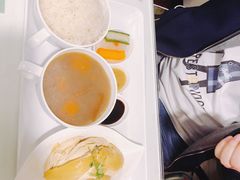 -翠华餐厅(旺角文华商场店)