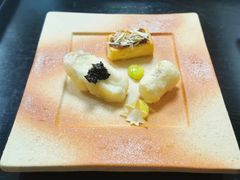 -盘古七星酒店·京都怀石花传日餐厅