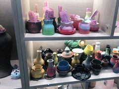 -陶语手工·拼豆·陶艺·银饰diy(宽厚里店)