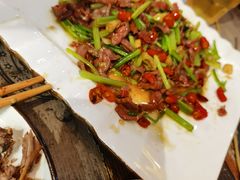 -大城·烧烤海鲜大排档(台东店)