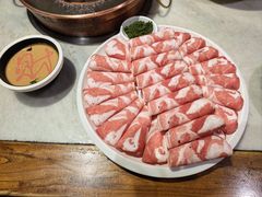 -北平三兄弟涮肉(簋街总店)