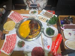 -大龙燚火锅
