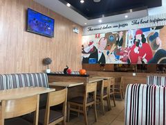 -尊宝比萨(机场店)