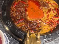 -蜀大侠火锅(春熙路店)