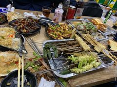 -老虎滩大连海鲜烧烤(建邺云锦路总店)