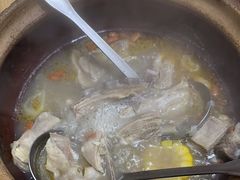 -花姐羊肉炉(吕厝店)