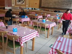 大堂-孟记粥铺·家常菜·烧烤·粥(亚运村店)