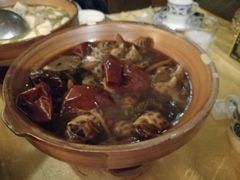 -堂宴·老厦门私房菜(1988仙岳总店)
