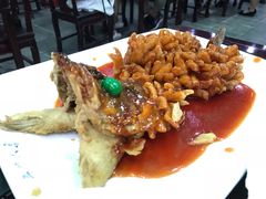 -吴门人家·苏宴宫廷菜(拙政园店)
