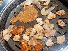 -33韩式自助烧烤(环城南路店)