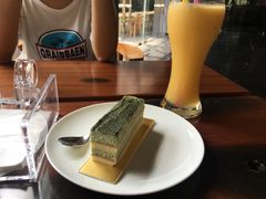 -马咖啡macup·意式轻餐·观景餐厅