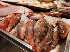 -小厨师·二十年沈家门小海鲜(百井坊巷店)
