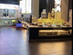 -南美元生态大酒店(海珠店)