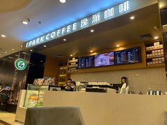 -逸派咖啡 EPARKCOFFEE(广安门店)