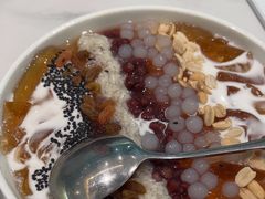 -姚姚酸菜鱼·金戈戈香港豉油鸡(喜荟城联名店)