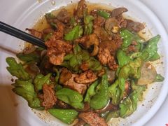 -肖记公安牛肉鱼杂馆· 省级非物质文化遗产(仁和路店)