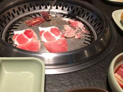 -韩盛·盛江山自助料理(中街大悦城店)