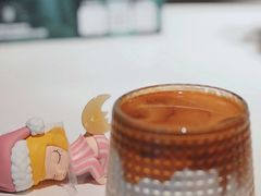 -1/4 ONE QUARTER COFFEE LAB(朝阳大悦城店)