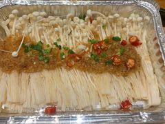 -花味·自助烤肉(雨花客厅店)