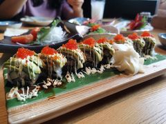 -慢走(甜水园店)