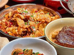 -恰饭·老长沙市井菜 (天河客运站店)