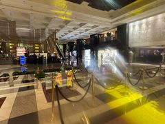 -广州花园酒店