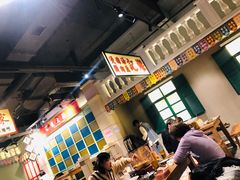 -十六蒲(桂林路店)