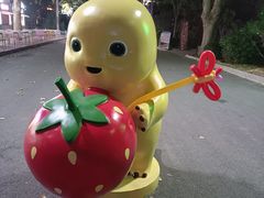 -南宫五洲植物乐园