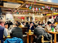 -北丐先生·野馄饨烧烤(雨花万象店)