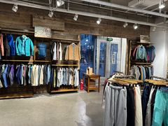 -Patagonia(三里屯SOHO店)