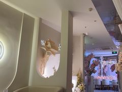 -PARFUM FLORAL花境法餐(南京首店)