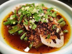 招牌素三样-三样菜(工体店)