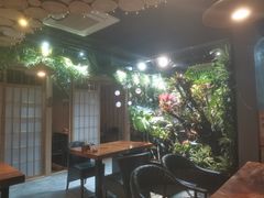 -森味薪火烧•烧鸟居酒屋•日本料理(望京店)
