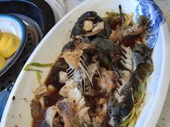 -前王院•巧克力海鲜市集餐厅(万平口店)