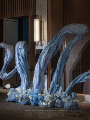 -美薇亭婚礼顾问