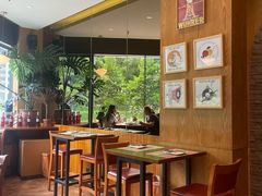 -安妮意大利餐厅(世贸天阶店)