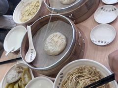 -蒋家桥饺面店(广陵路店)
