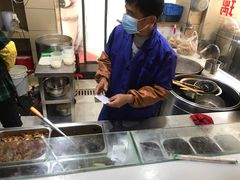 -江三王记牛杂馆(总店)